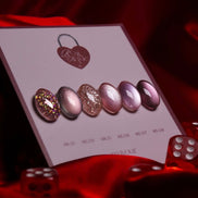 [Buy 2 Get 1 FREE] Mayour Ro&Tique Gel Collection