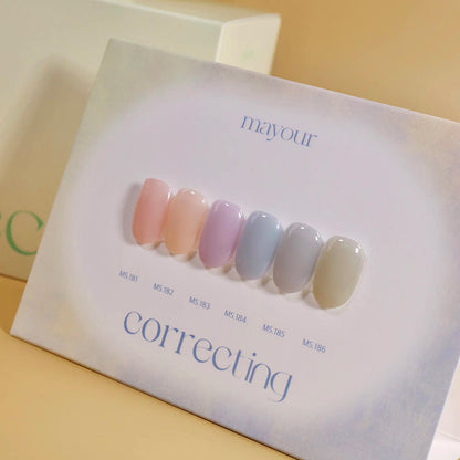 Mayour Correcting Collection