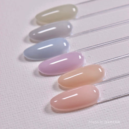 Mayour Correcting Collection