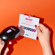 Mayour Bacody Gel Collection (Magnetic/Cateye)