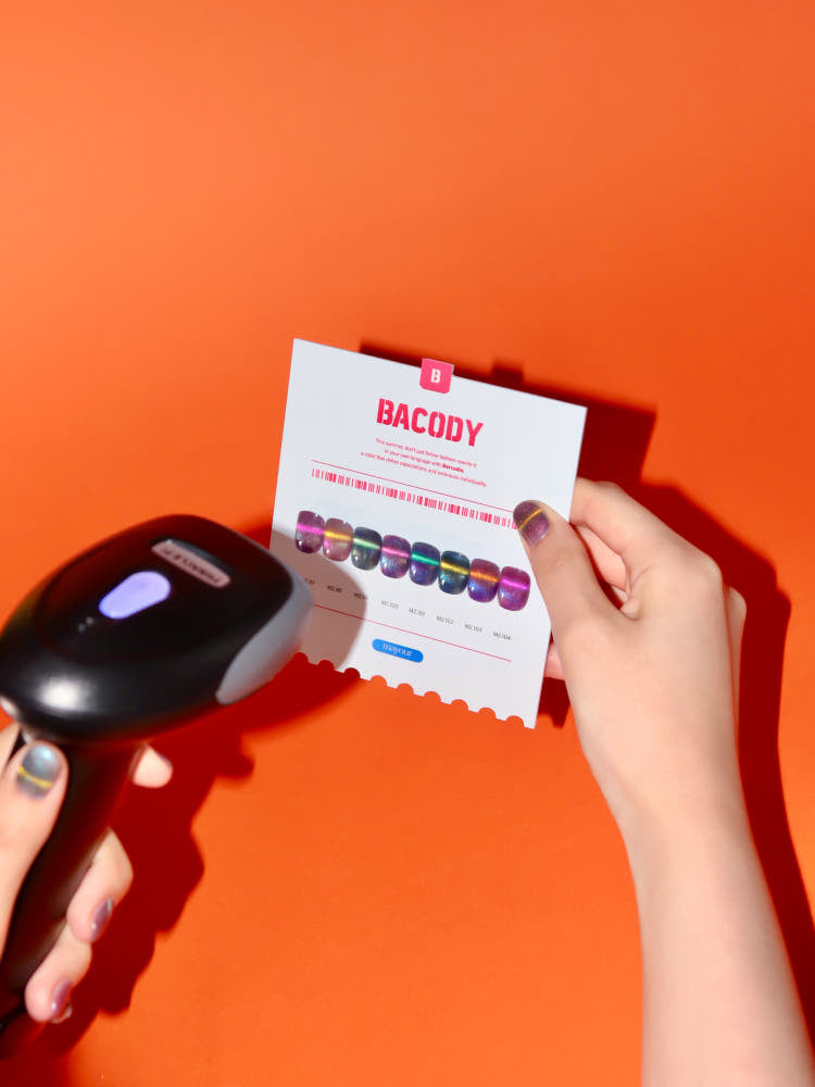 Mayour Bacody Gel Collection (Magnetic/Cateye)