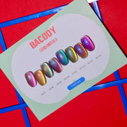 Mayour Bacody Gel Collection (Magnetic/Cateye)