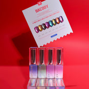 Mayour Bacody Gel Collection (Magnetic/Cateye)