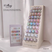 Mayour The Collector Season 5 Gel Collection (Magnetic/Cateye)