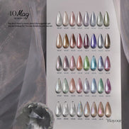 Mayour The Collector Season 5 Gel Collection (Magnetic/Cateye)