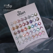 Mayour The Collector Season 5 Gel Collection (Magnetic/Cateye)