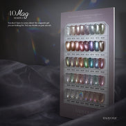Mayour The Collector Season 5 Gel Collection (Magnetic/Cateye)