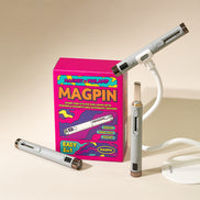 Mayour x SHINY MAGPIN (Magnet + Sensor Mini Lamp)