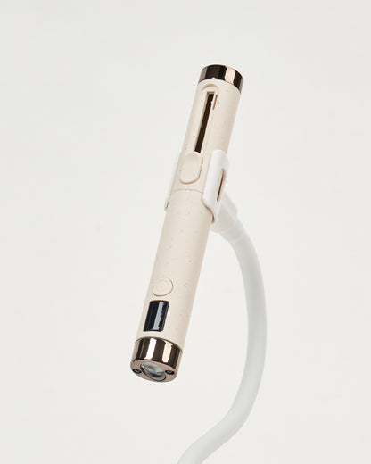 Mayour x SHINY MAGPIN (Magnet + Sensor Mini Lamp)
