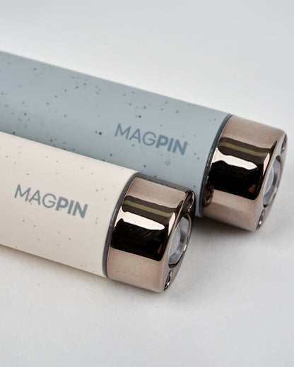 Mayour x SHINY MAGPIN (Magnet + Sensor Mini Lamp)