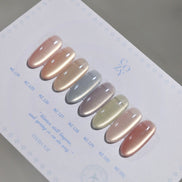 Mayour COZY Gel Collection (Magnetic/Cateye)