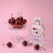 SOOZZA Fruvia Gel Collection