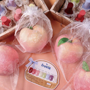SOOZZA Fruvia Gel Collection