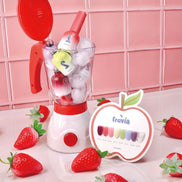 SOOZZA Fruvia Gel Collection
