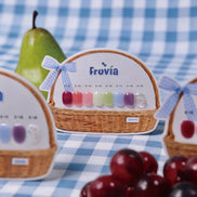 SOOZZA Fruvia Gel Collection
