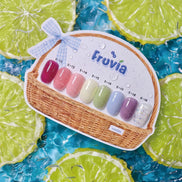 SOOZZA Fruvia Gel Collection