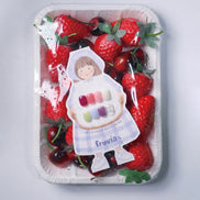 SOOZZA Fruvia Gel Collection