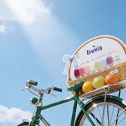 SOOZZA Fruvia Gel Collection