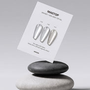 SOOZZA MAGTOP Gel Collection (Magnetic/Cateye/Top Gel)
