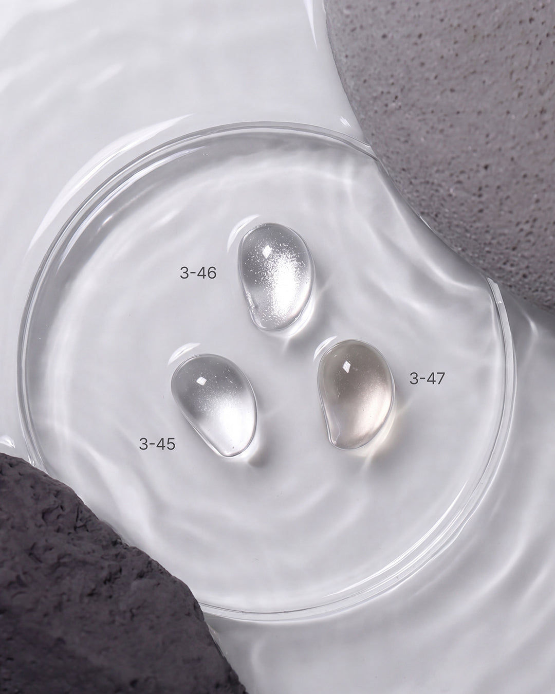 SOOZZA MAGTOP Gel Collection (Magnetic/Cateye/Top Gel)