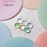 Mayour GLA FIT Gel Collection (Magnetic/Cateye)