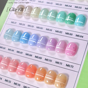 Mayour GLA FIT Gel Collection (Magnetic/Cateye)