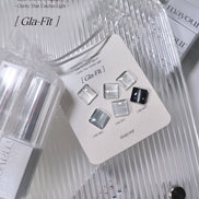 Mayour GLA FIT Gel Collection (Magnetic/Cateye)
