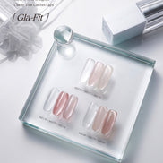 Mayour GLA FIT Gel Collection (Magnetic/Cateye)