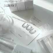 Mayour GLA FIT Gel Collection (Magnetic/Cateye)