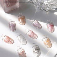 Mayour VEILY Ink Collection