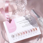 Mayour VEILY Ink Collection