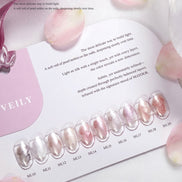 Mayour VEILY Ink Collection