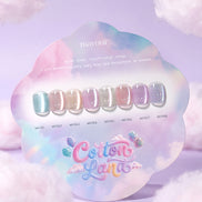 Mayour COTTON LAND Gel Collection (Magnetic/Cateye)