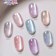 Mayour COTTON LAND Gel Collection (Magnetic/Cateye)