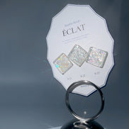 SOOZZA ECLAT Glitter Gel Collection