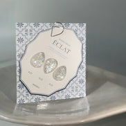 SOOZZA ECLAT Glitter Gel Collection