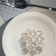 SOOZZA ECLAT Glitter Gel Collection
