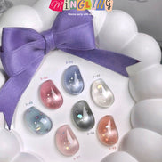 SOOZZA Mingling Gel Collection (Magnetic/Cateye)
