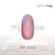 my&bee Mystic Mag Gel Collection (Magnetic/Cateye)