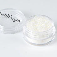 [Final Clearance] Nailbayo Blue Liter Glitter