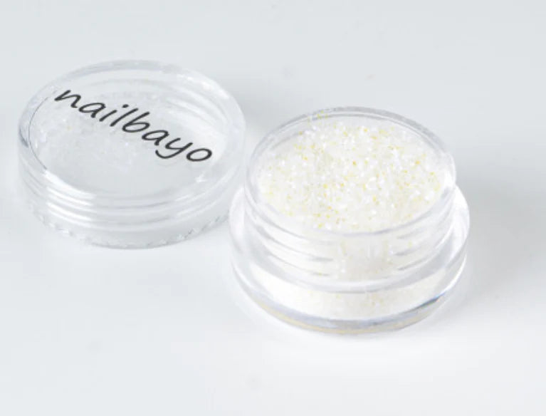 [Final Clearance] Nailbayo Blue Liter Glitter