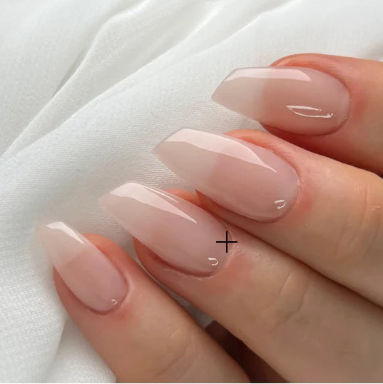 Nailbayo Doi Nudi Single Gel Beige