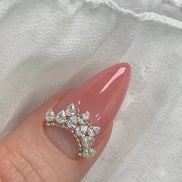 Nailbayo Doi Nudi Gel Dry Rose