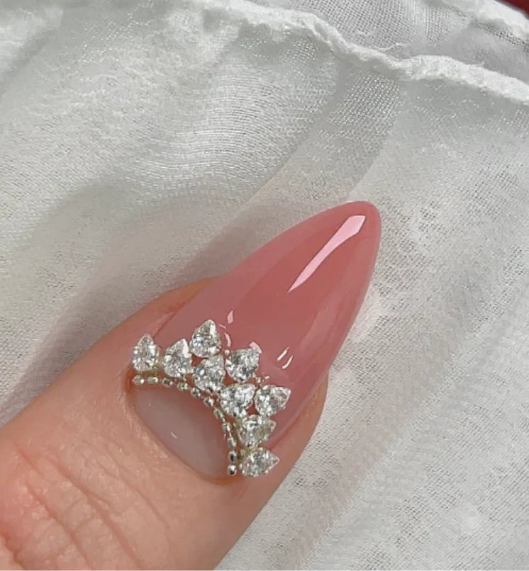 Nailbayo Doi Nudi Gel Dry Rose