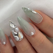 Nailbayo Doi Nudi Gel Jade