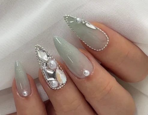 Nailbayo Doi Nudi Gel Jade