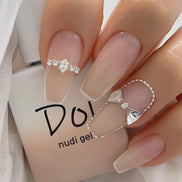 Nailbayo Doi Nudi Gel Oat