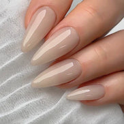 Nailbayo Doi Nudi Gel Oat