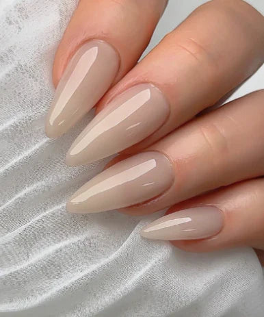 Nailbayo Doi Nudi Gel Oat