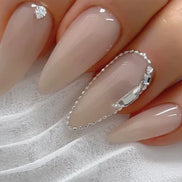 Nailbayo Doi Nudi Gel Oat